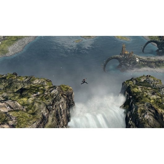 Xenoblade Chronicles X: Definitive Edition Nintendo Switch