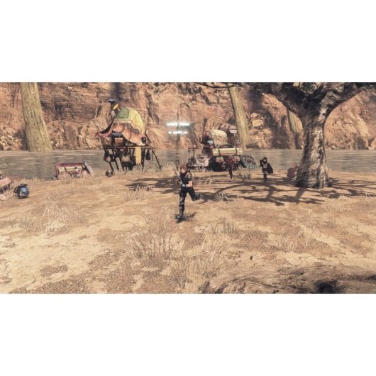 Xenoblade Chronicles X: Definitive Edition Nintendo Switch