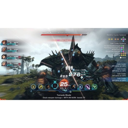 Xenoblade Chronicles X: Definitive Edition Nintendo Switch
