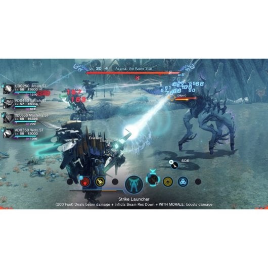 Xenoblade Chronicles X: Definitive Edition Nintendo Switch