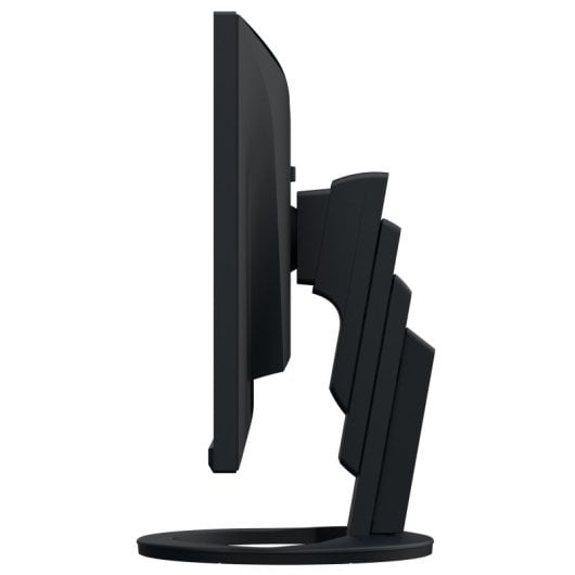 Haut-parleurs Eizo FlexScan EV2480 23,8" LED IPS FullHD réglables en hauteur USB-C