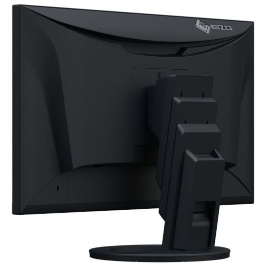 Haut-parleurs Eizo FlexScan EV2480 23,8" LED IPS FullHD réglables en hauteur USB-C