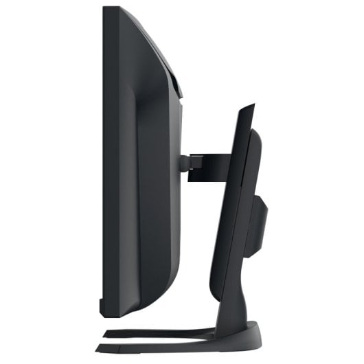 Écran PC Eizo FlexScan EV3450XC 34,1" LED IPS UltraWide QHD Haut-parleurs Hauteur réglable Webcam incurvée USB-C