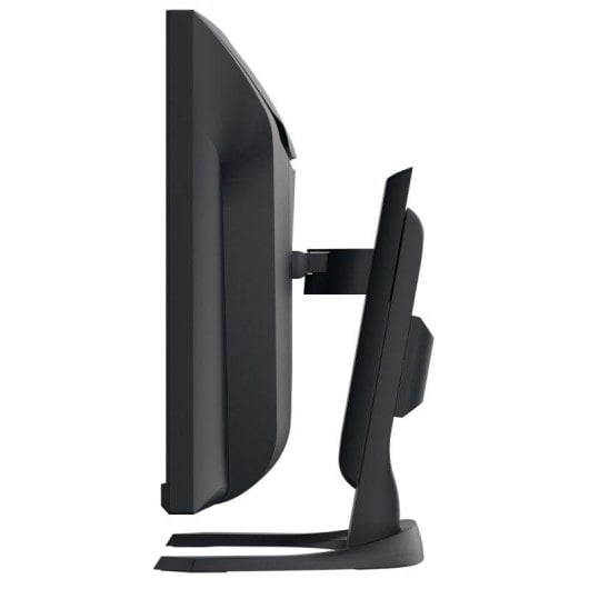 Eizo FlexScan EV3450XC 34,1" LED IPS UltraWide QHD Altoparlanti Altezza regolabile Webcam curva USB-C