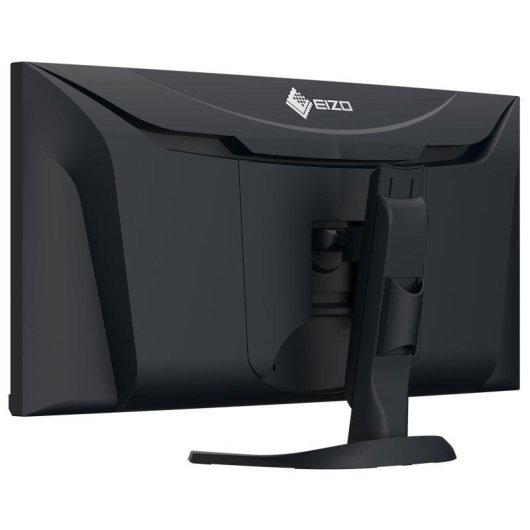 Eizo FlexScan EV3450XC 34,1" LED IPS UltraWide QHD Altoparlanti Altezza regolabile Webcam curva USB-C