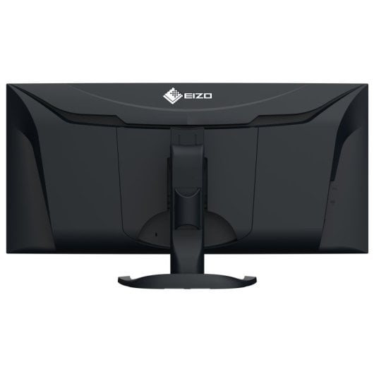 Écran PC Eizo FlexScan EV3450XC 34,1" LED IPS UltraWide QHD Haut-parleurs Hauteur réglable Webcam incurvée USB-C