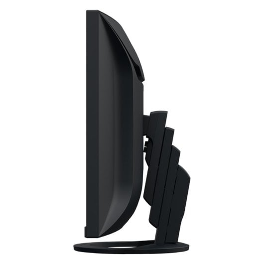 Écran PC Eizo FlexScan EV3895 37,5" LED IPS UltraWide QHD Haut-parleurs réglables en hauteur Courbé USB-C