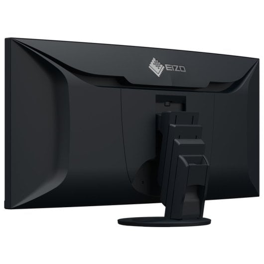 Écran PC Eizo FlexScan EV3895 37,5" LED IPS UltraWide QHD Haut-parleurs réglables en hauteur Courbé USB-C