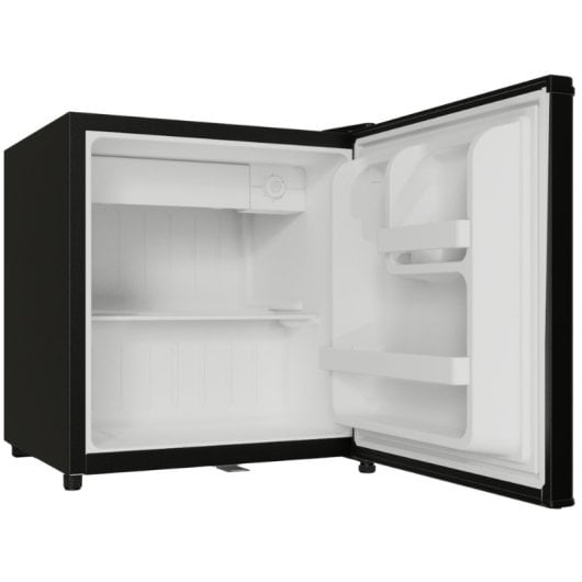 Origial COOL&FREEZE MINI 46L BLACK CAMPER 12V Frigorífico Mini 46L Negro