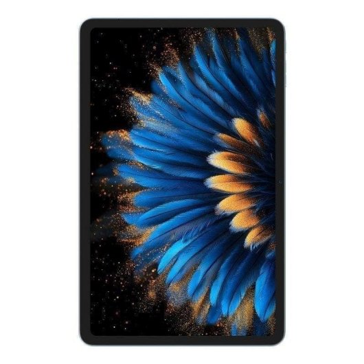 Tablet Blackview Mega 2 4G 12" 12GB 256GB Azul Stylus Pen