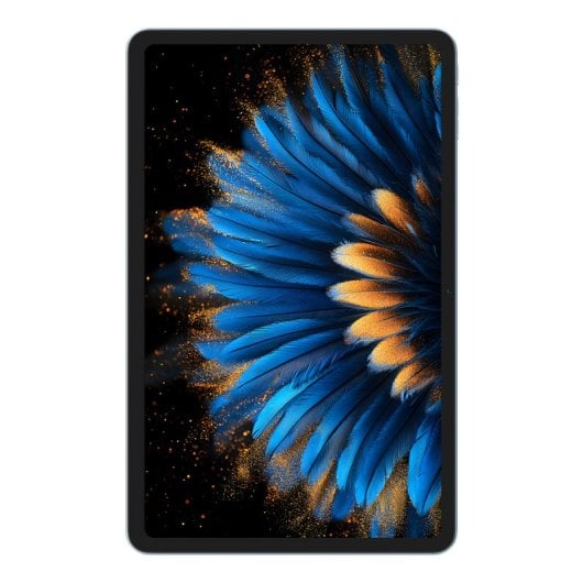 Blackview Mega 2 12" FHD+ 2K 12GB/256GB 4G Android 15 Azul