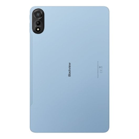 Blackview Mega 2 12" FHD+ 2K 12GB/256GB 4G Android 15 Azul
