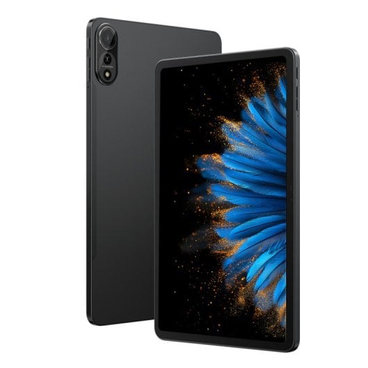 Blackview Mega 2 12" FHD+ 2K 12GB/256GB 4G Android 15 Cinzento