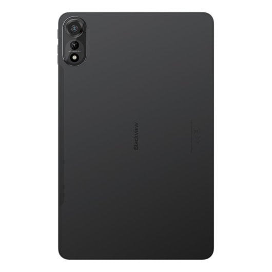 Blackview Mega 2 12" FHD+ 2K 12GB/256GB 4G Android 15 Cinzento