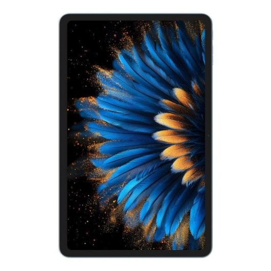 Tablet Blackview Mega 2 4G 12" 8GB 256GB Bleu avec Teclado
