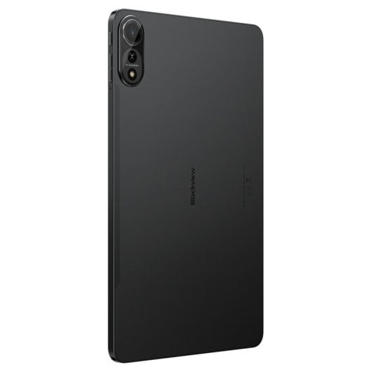 Blackview Mega 2 12" FHD+ 2K 8GB/256GB 4G Android 15 Cinzento + Teclado Bluetooth QWERTY Inglês