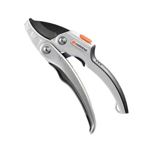 Tijeras De Podar Gardena Smartcut Gris (8798-20)