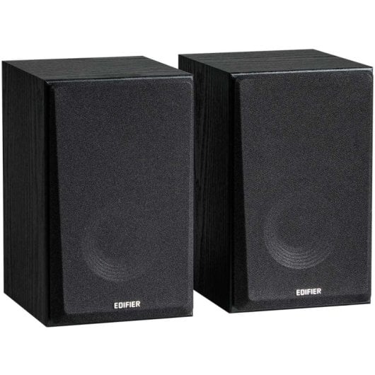 Enceinte de bureau active Bluetooth Edifier R990BT 24 W RMS Noir