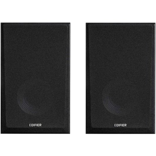 Enceinte de bureau active Bluetooth Edifier R990BT 24 W RMS Noir
