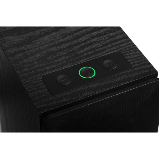 Edifier R33BT Altifalantes Ativos Bluetooth 10W RMS Pretos