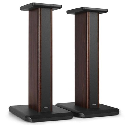 Edifier SS03 Stands para Altavoces Edifier S3000 PRO Marrón