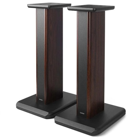 Edifier SS03 Stands para Altavoces Edifier S3000 PRO Marrón