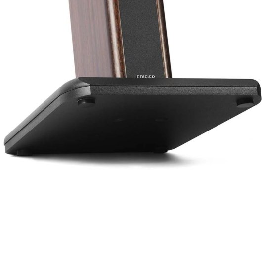 Edifier SS03 Stands para Altavoces Edifier S3000 PRO Marrón