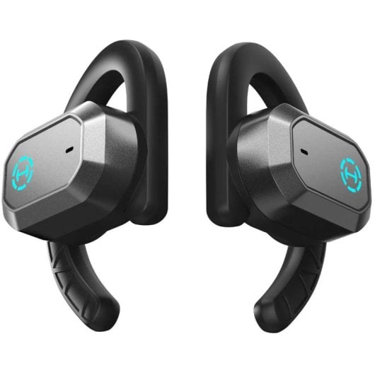 Edifier AIR 2 Hecate Auriculares Bluetooth con Sistema Abierto Negros