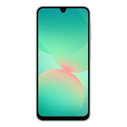 Samsung Galaxy A26 5G 6GB 128GB 6.7" Menta