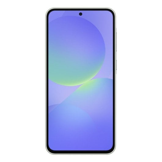 Samsung Galaxy A36 5G 6GB 128GB 6.7" Lima