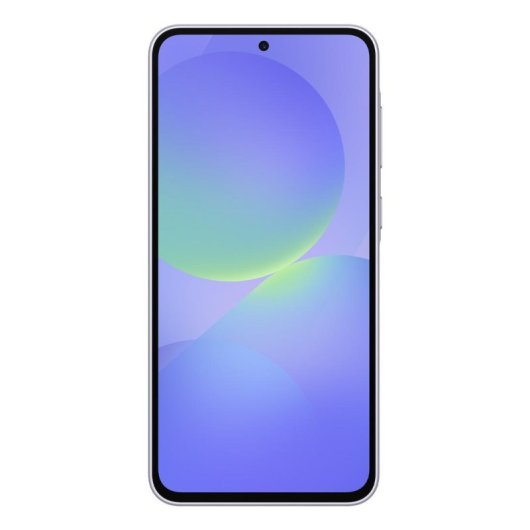 Samsung Galaxy A36 5G 8GB 256GB 6.7" Lavanda