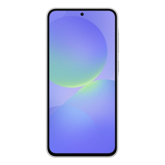 Samsung Galaxy A36 5G 8GB 256GB 6.7" Blanco