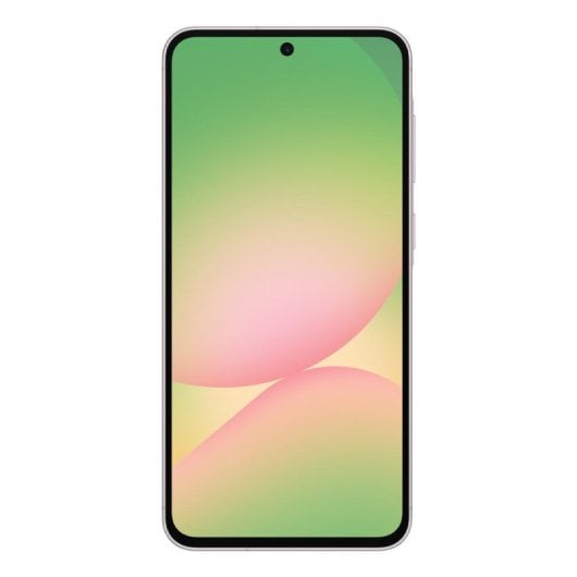 Samsung Galaxy A56 5G 8GB 128GB 6.7" Rosa
