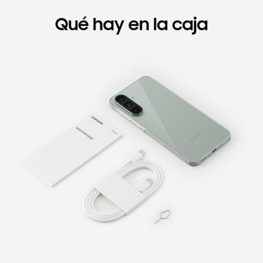 Samsung Galaxy A56 5G 8GB 128GB 6.7" Oliva