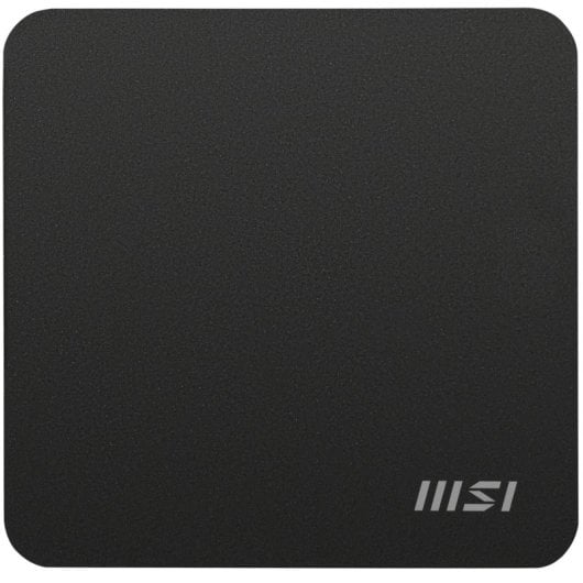 MSI Cubi NUC 1MG-207BES Intel Core 5 120U