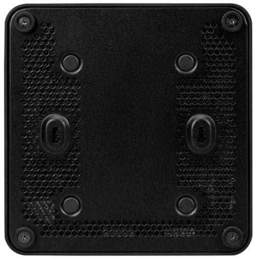MSI Cubi NUC 1MG-207BES Intel Core 5 120U