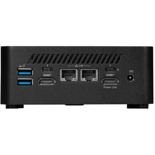 MSI Cubi NUC 1MG-209ES Intel Core 5 120U/8GB/256GB SSD