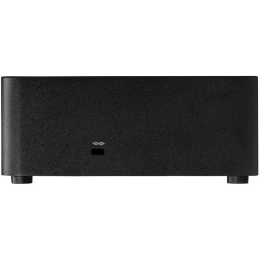 Mini PC MSI Cubi NUC 1MG-210ES Intel Core 3 100U 8GB 256GB SSD Iris Xe Windows 11