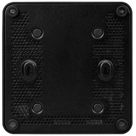 Mini PC MSI Cubi NUC 1MG-210ES Intel Core 3 100U 8GB 256GB SSD Iris Xe Windows 11