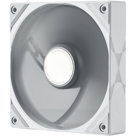 Tryx Rota Pro Ventilador Suplementario 120mm Blanco
