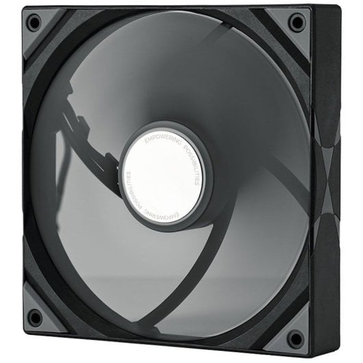 Tryx Rota Pro Ventilador Suplementario 140mm Negro
