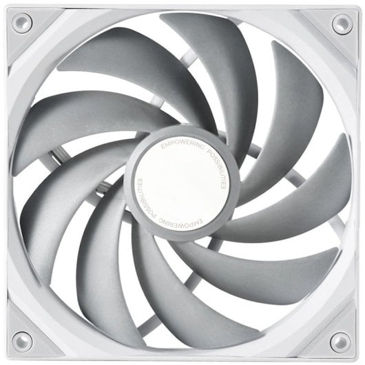 Tryx Rota Pro Ventilador Suplementario 140mm Blanco