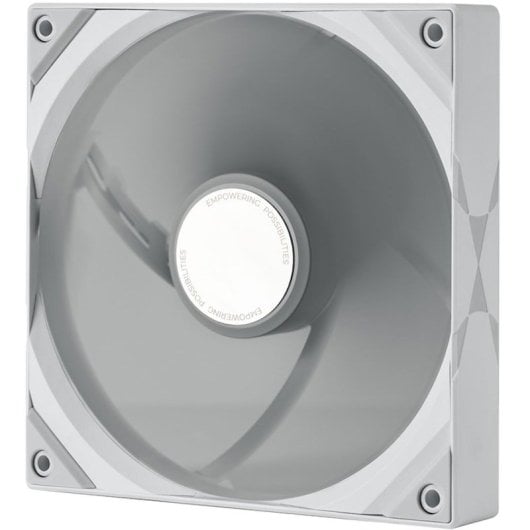 Tryx Rota Pro Ventilador Suplementario 140mm Blanco