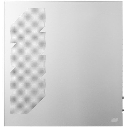 Tryx LUCA L70 Mid-Tower E-ATX Cristal Templado USB-C 3.2 Blanca