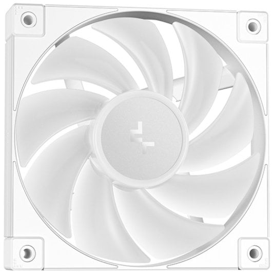 Deepcool LT360 ARGB Kit de Refrigeração Líquida 360mm Branco