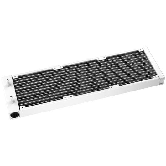 Deepcool LT360 ARGB Kit de Refrigeração Líquida 360mm Branco