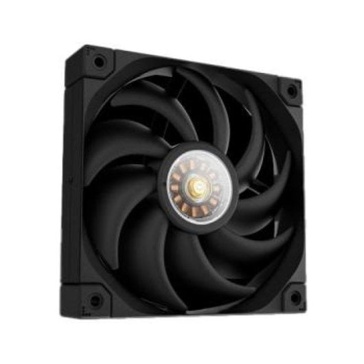 DeepCool FT12 Ventilador Suplementario 120mm Negro