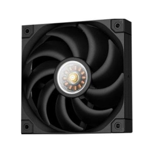 DeepCool FT12 Ventilador Suplementario 120mm Negro