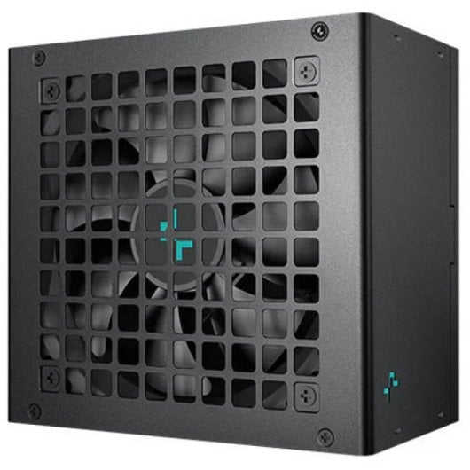 DeepCool PL650D V2 650W 80 Plus Bronze