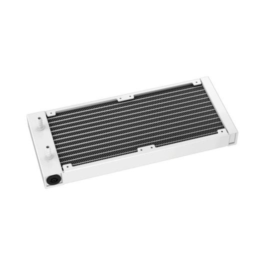 Flüssigkeitskühlung DeepCool Mystique 240 ARGB 240mm 2 Lüfter LCD